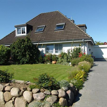 Apartamento Norderpiep Büsum Exterior foto